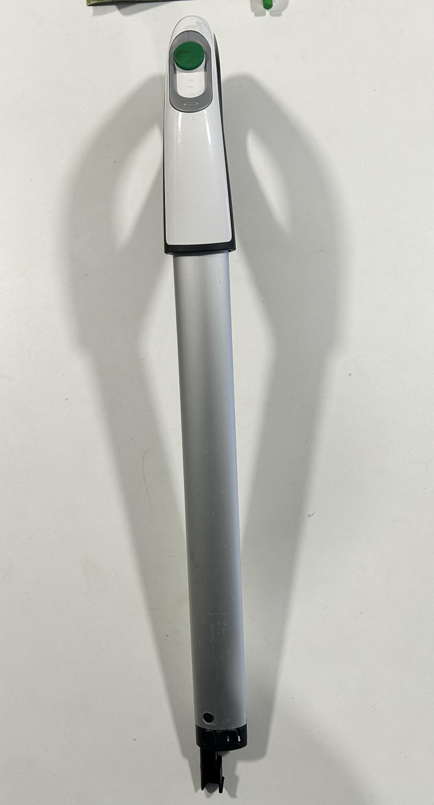 Bastone VORWERK Folletto Originale RIGENERATO Certificato Compatibile per Modello VORWERK Folletto VK200/220S (Garanzia The Point FOLLETTOO 12 Mesi)