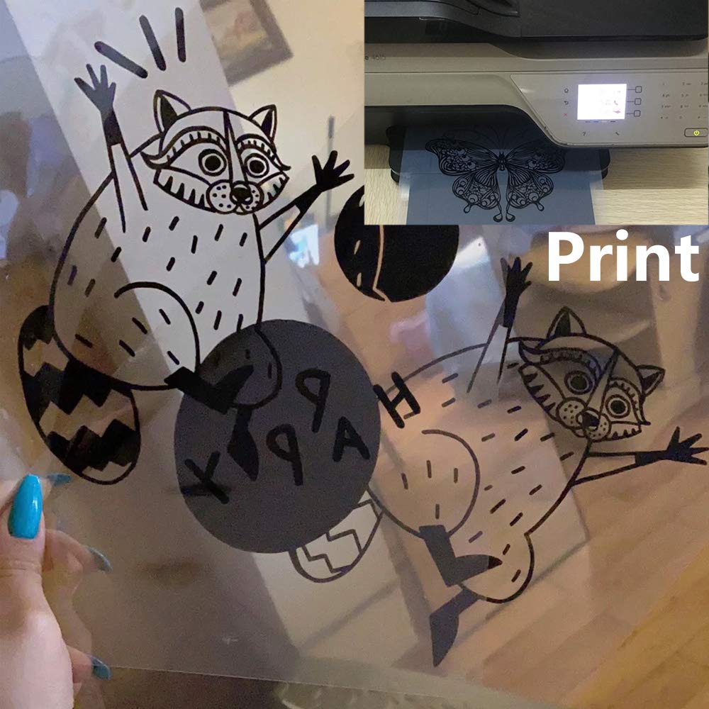 Herbruikbare Plastic Sjabloon // LEVENSBOOM CIRKEL - MEDIUM (43x64cm