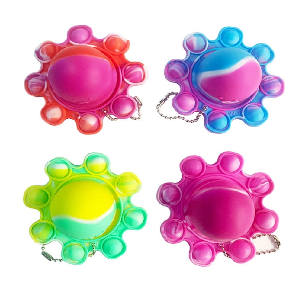 fidget flippy octopus