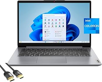 Amazon.com: Lenovo Ideapad 1 Laptop for Business & Student