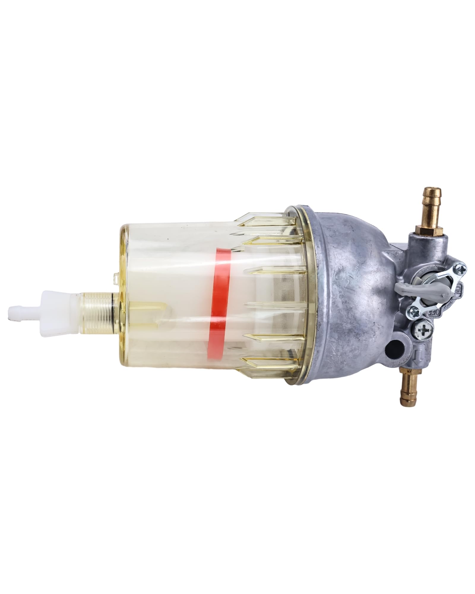 ビーター② カリブ Water Separator Assembly 129242-55701 for Yanmar Engine