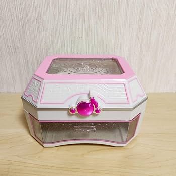 Amazon.co.jp: Miracle Chunzu! / Miracle Tact Crystal Melody Box