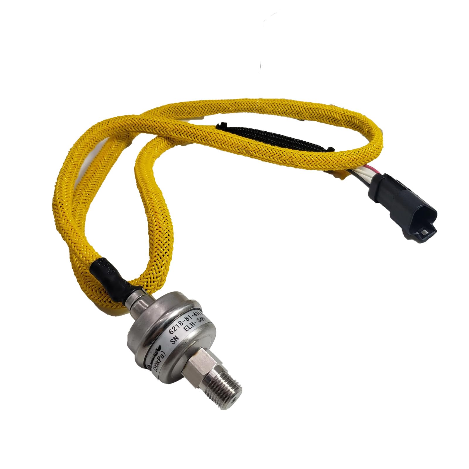 Amazon.com: WZCNLXLX Pressure Sensor 6218-81-4111 6218814111