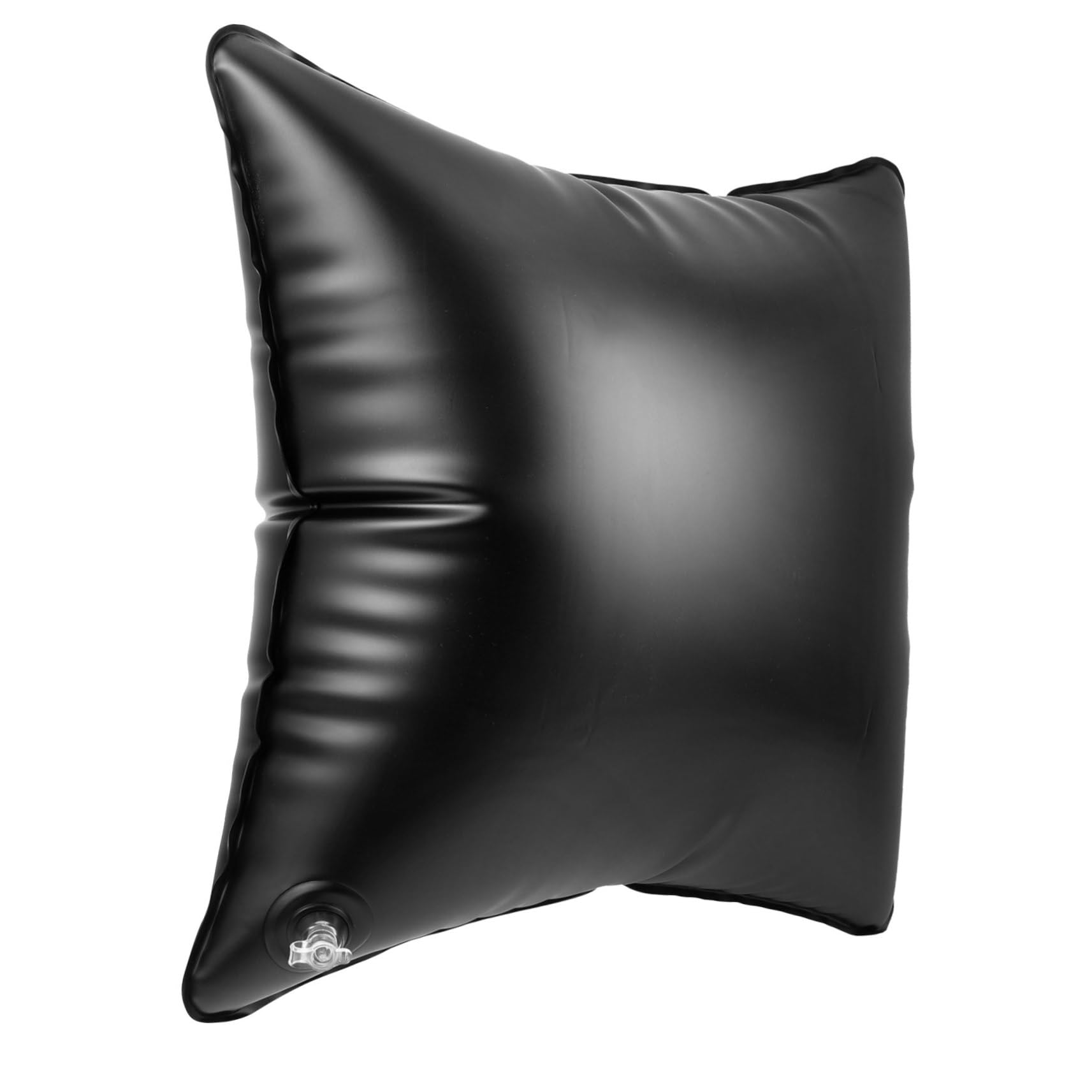 TOPBATHY 4pezzi Cuscino Inflabile Portatile Per Viaggi Cuscino Decorativo Multifunzionale Per Auto Sedia Testa e Facile Da e Manutenere