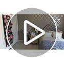 The Original Stuffed Animal Storage (Patented) - Over Door Organizer for Stuffies, Toy Plush/Hammock Baby Hanging Storage Net Big Girls Toddler Large Bag Animals