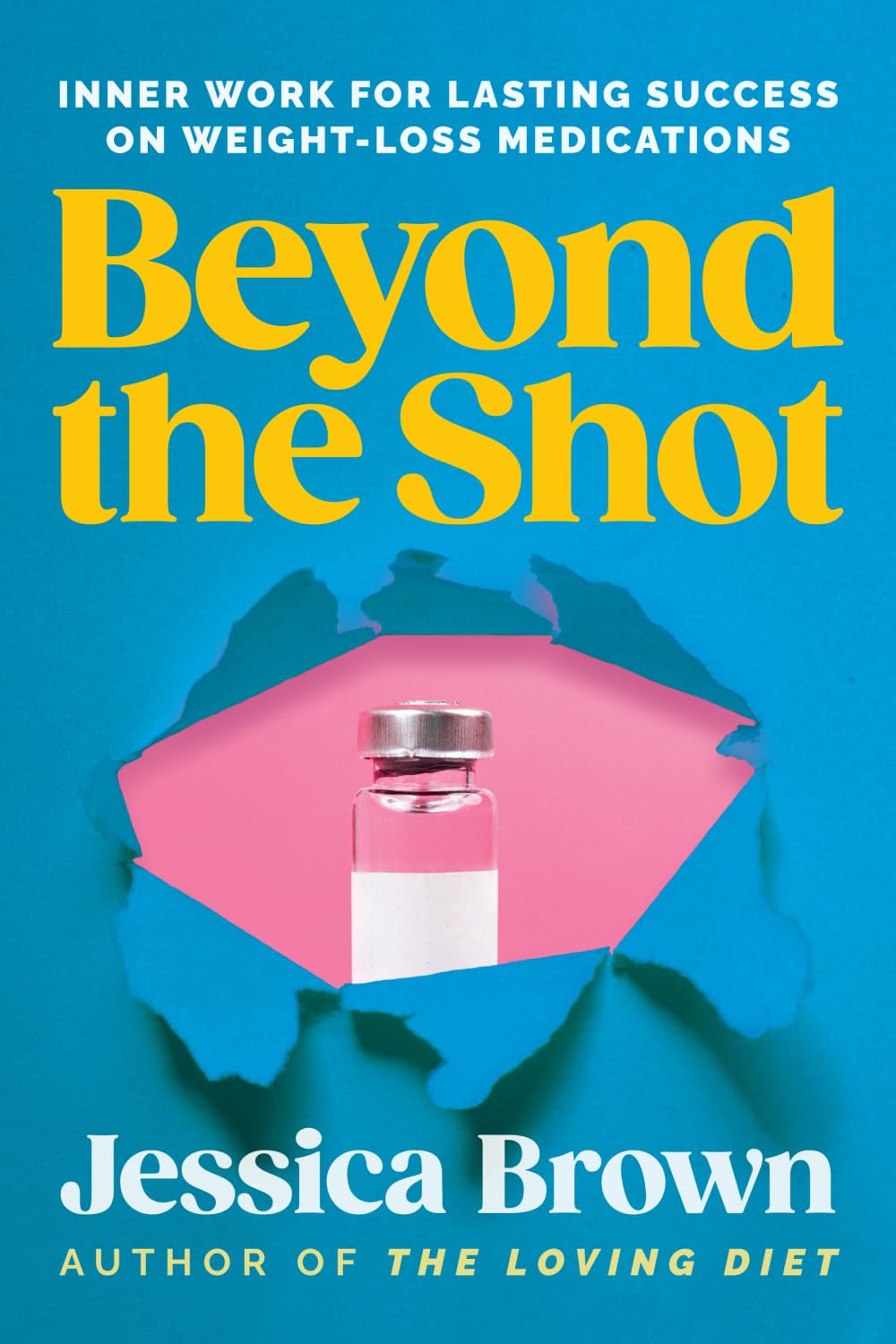 Beyond The Shot: Inner Work for Lasting Success on Weight-Loss Medications