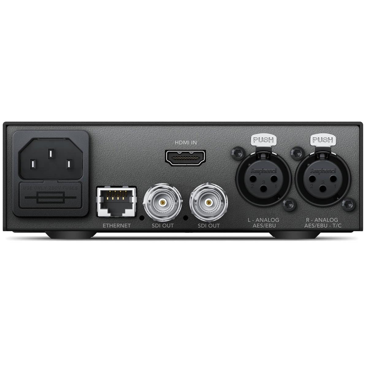 Amazon | Blackmagic Design コンバーター Teranex mini HDMI to
