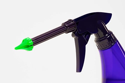 Miniatura 4 de eosera® Puntas verdes desechables para limpieza de oídos, consejos higiénicos y convenientes para eosera® Wax Blaster MD® | Paquete de 6