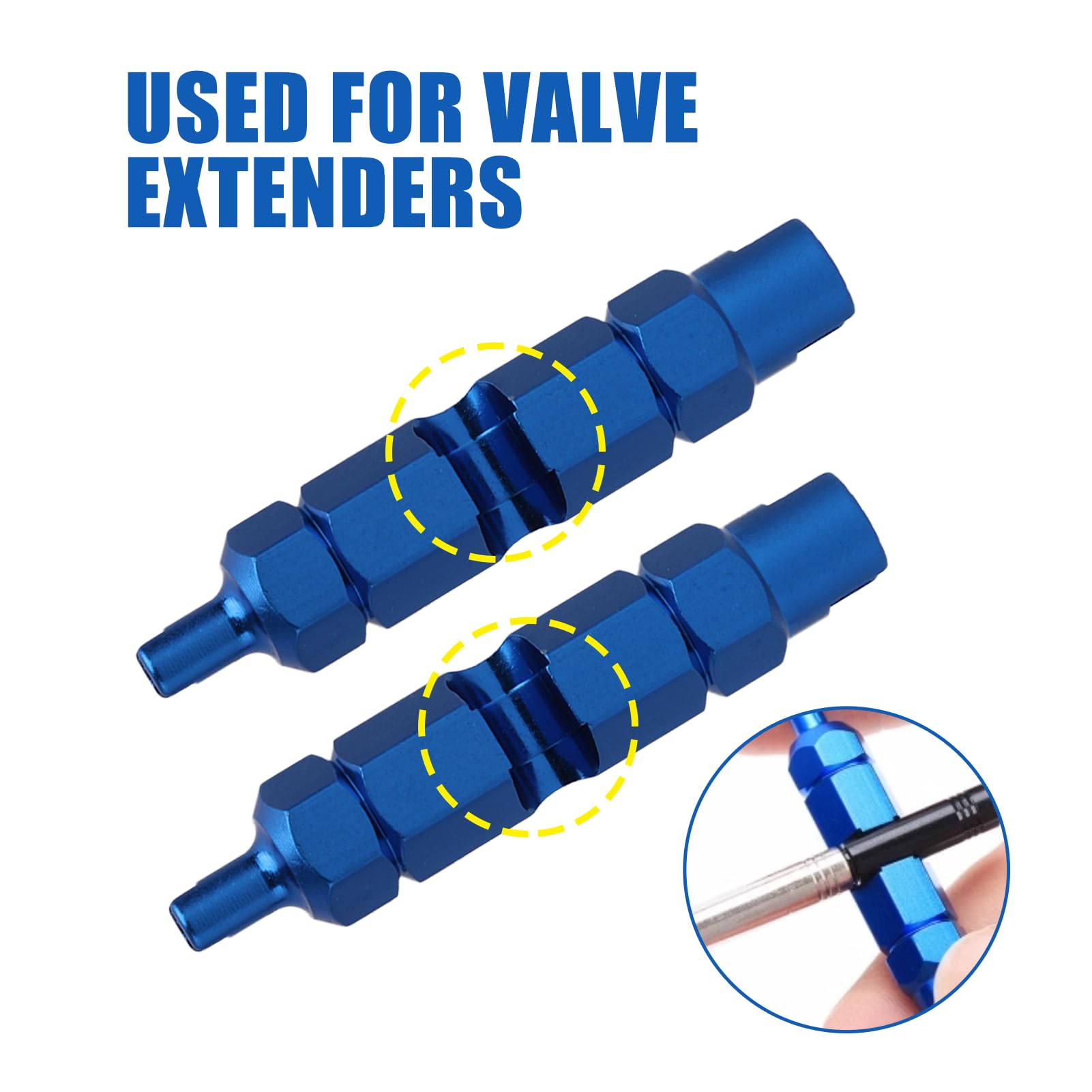 KIT D'OUTILS DE Démontage De Noyau De , Noyau De Tige De Pour