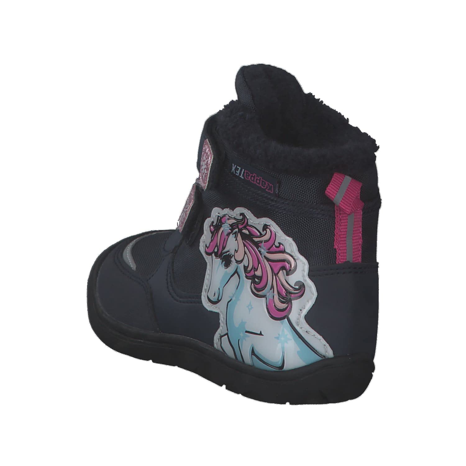 Kappa Flake Tex M Zapatos para nieveUnisex niños