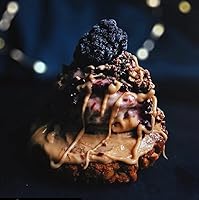 Vista 3 de Lark Ellen Farm Mezcla de frutos secos, dulce y salado, 8 onzas