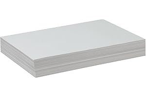 Pacon Drawing Paper 12 x 18: Ideal for Artistic Explorations and Precision