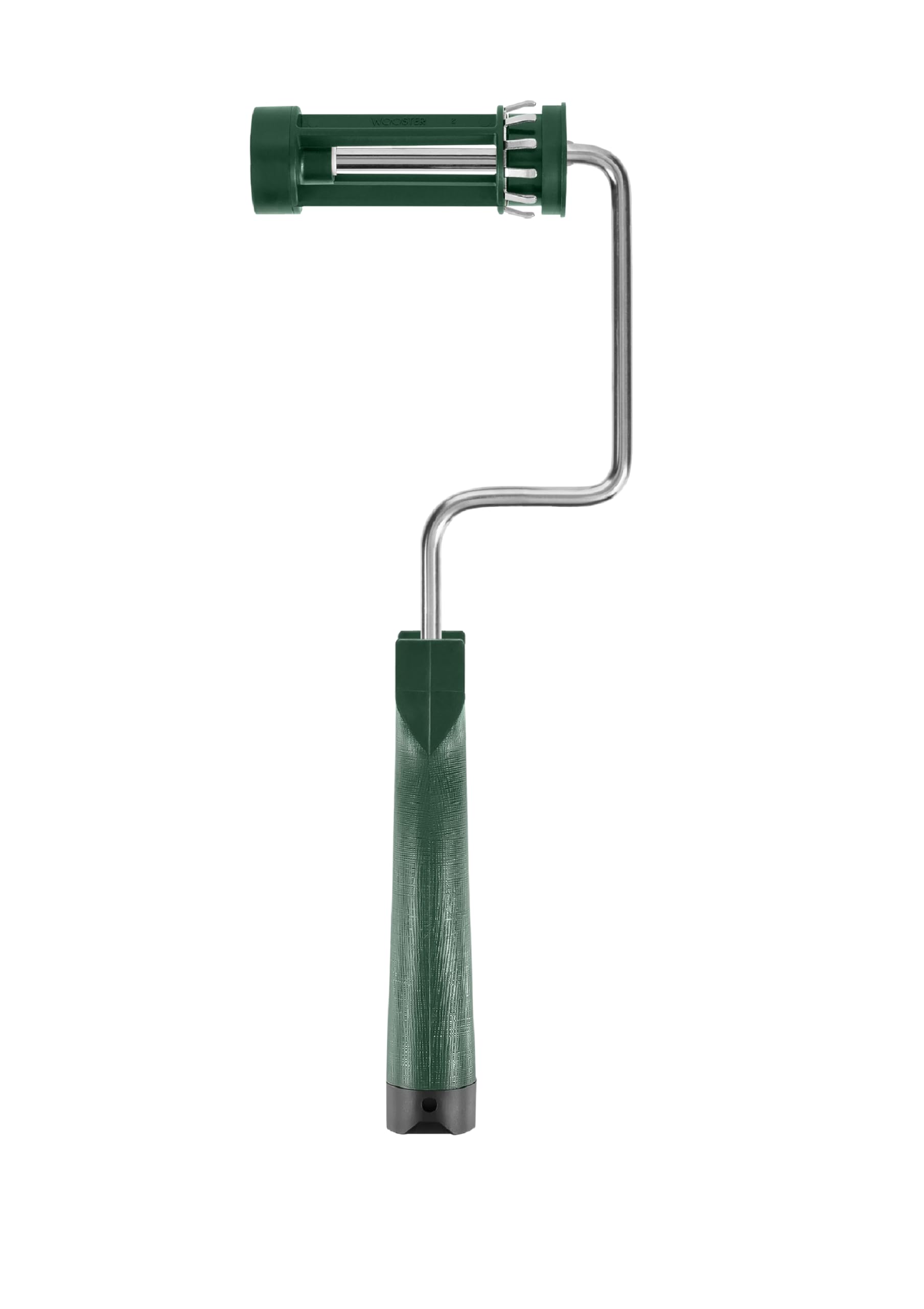 Wooster Brush R017-4 Sherlock Roller Frame, 4-Inch