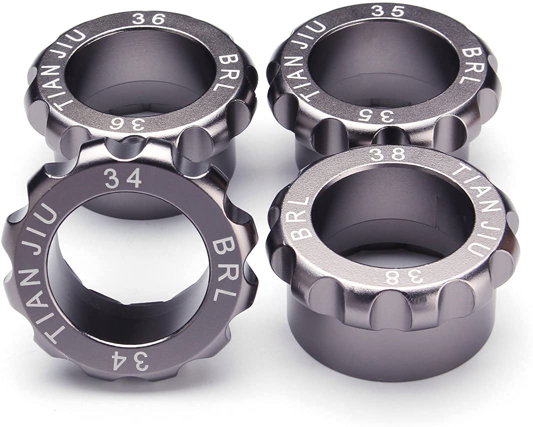 Watch Case Opener, Niceen 4 Piece Breitling Back Case Opener Tool 34mm 35mm 36mm 38mm