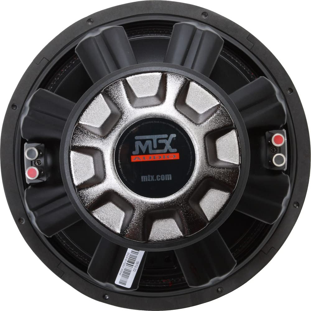 Amazon.com: MTX 5512-22 12