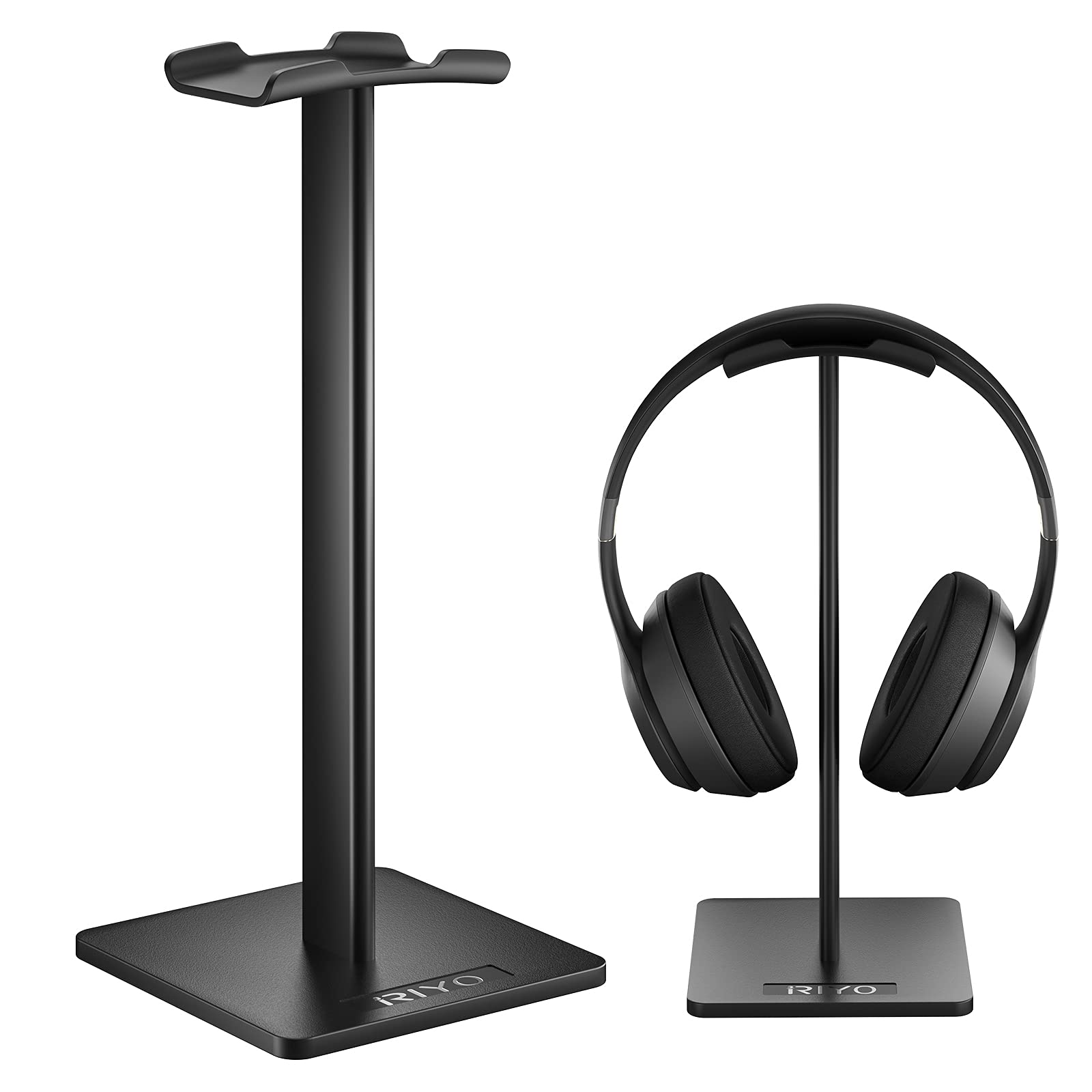 TOMOWORKS VENT＆ヘッドホンスタンド Amazon.co.jp: ヘッドホンスタンド 卓上 ヘッドセットスタンド