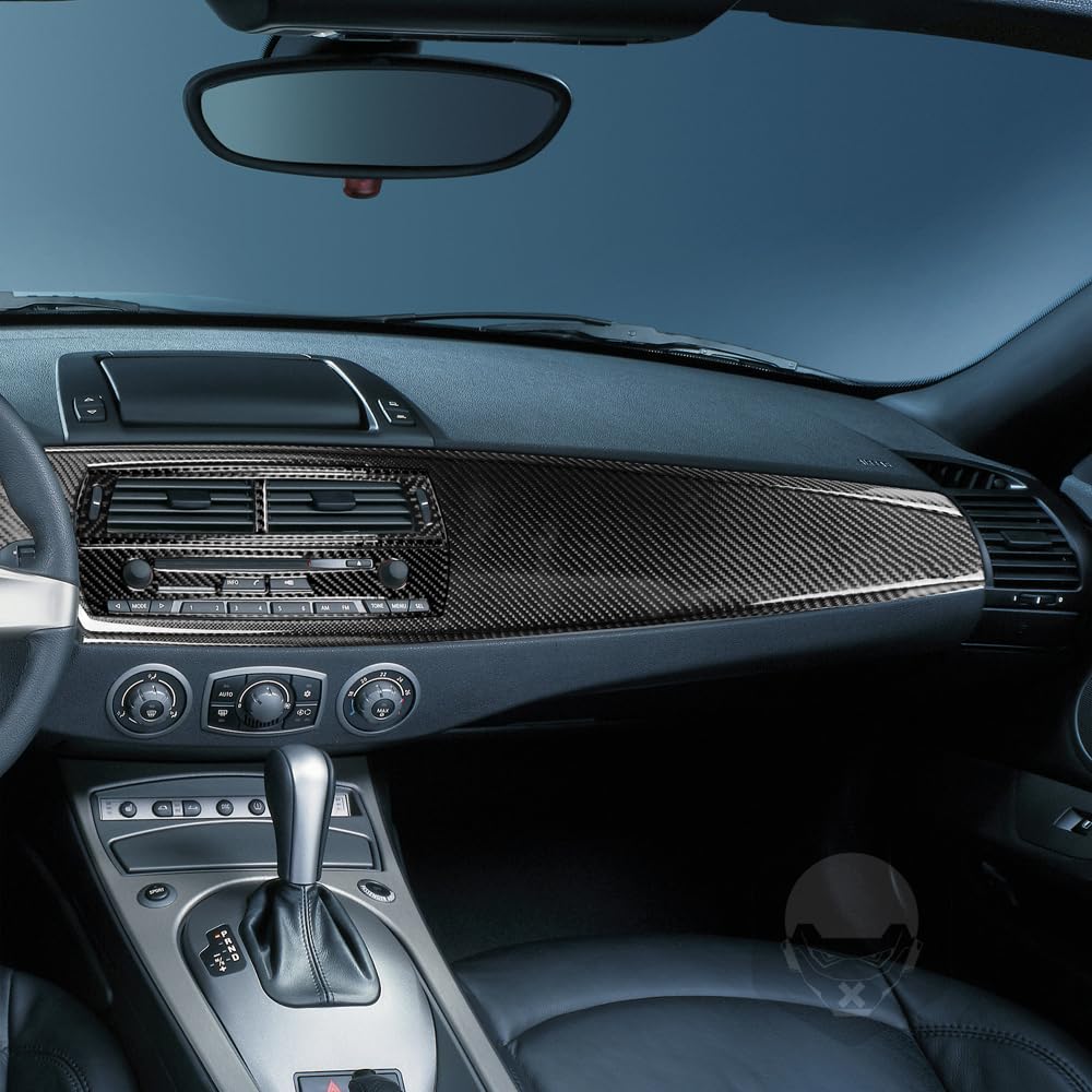 Amazon.com: JmorCO Upgrade Carbon Fiber Compatible with BMW