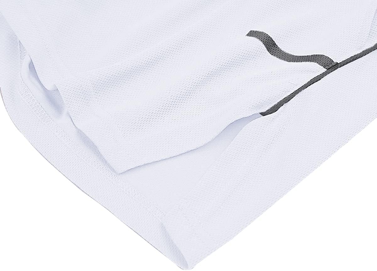 sandbank Men's 5" Gym Workout Short,Quick Dry Active Running Bodybuilding Shorts with Pockets - Image 6