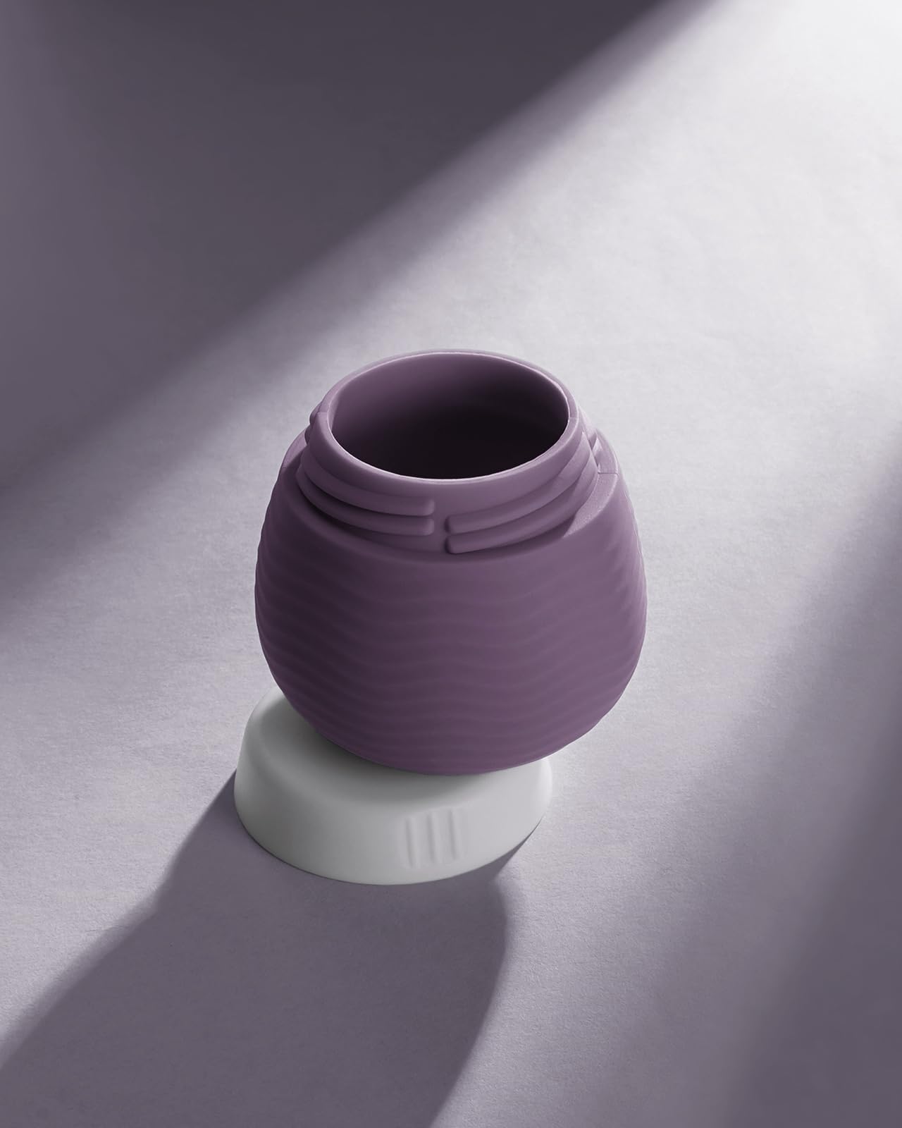 Contenitori Da Viaggio Silicone 50ml - 4 Pezzi Antiperdita Per Creme E Cosmetici