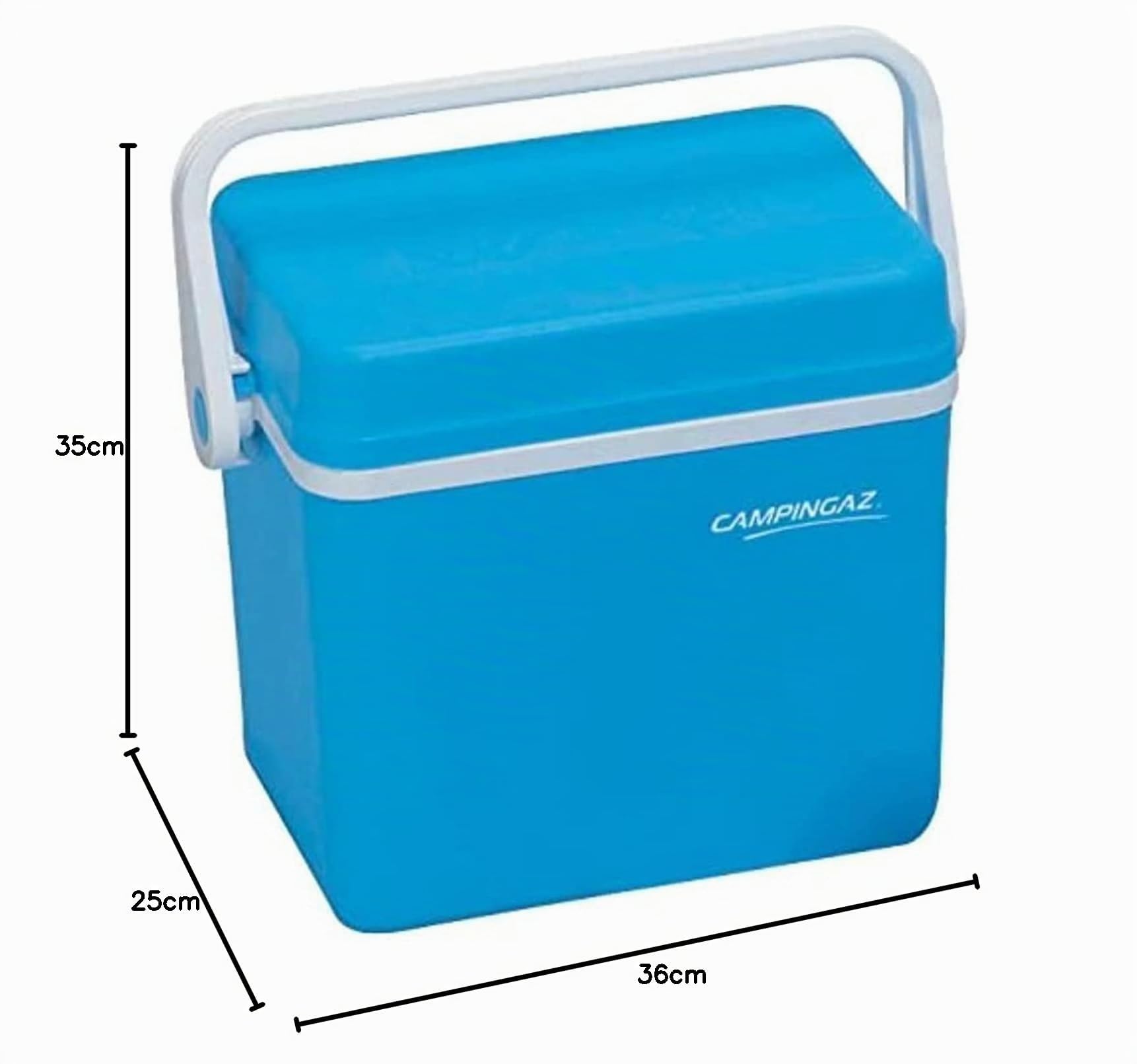 Campingaz, Borsa frigo Isotherm Extrem, 17 Litri