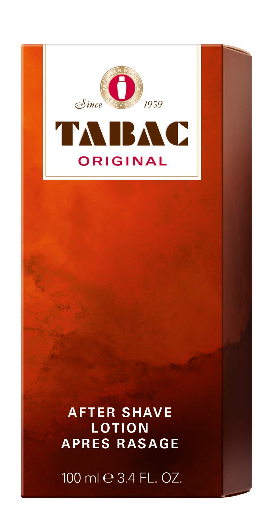 Tabac Original After Shave Lotion 100 ML