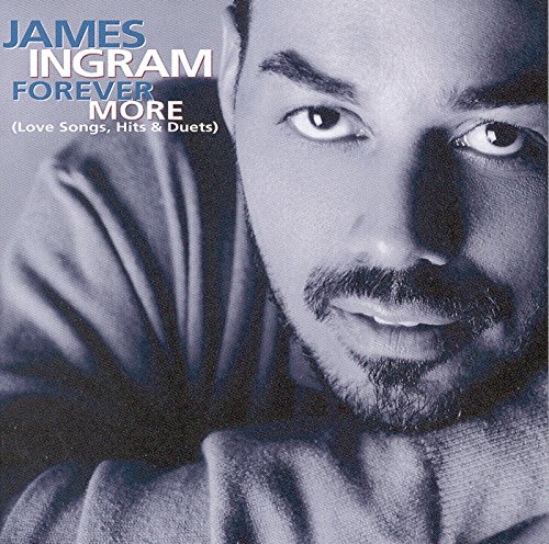 James Ingram bei Amazon Music
