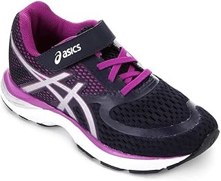tenis asics infantil menina