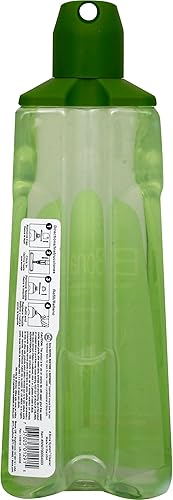 Miniatura 2 de Bona Limpiador de pisos multisuperficie, cartucho de trapeador con pulverización, recargable, para laminado de azulejos de piedra y vinilo LVTLVP,