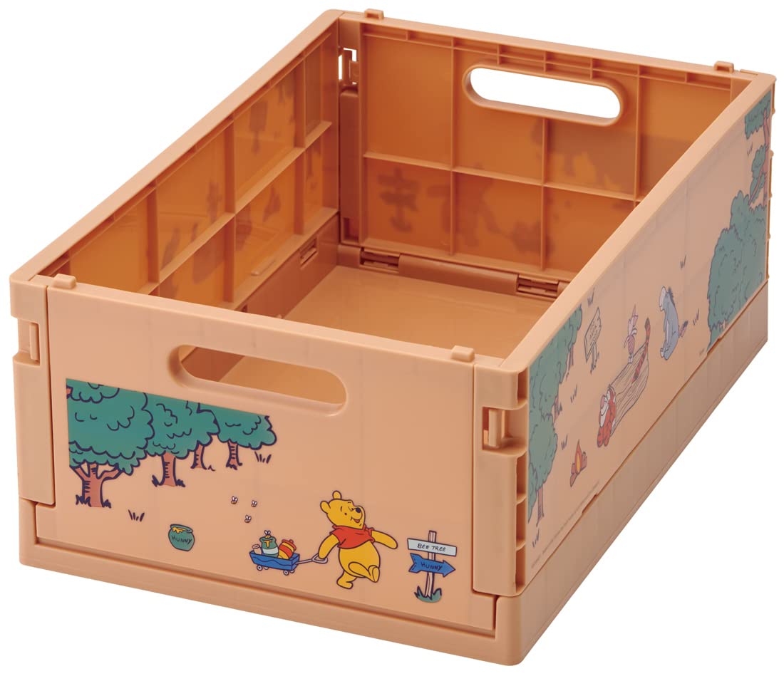 Amazon.co.jp: スケーター(Skater) 収納ボックス 折りたたみ 収納