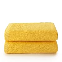 Top Towel - Plus - Pack 2 Asciugamani - Asciugamani da bagno