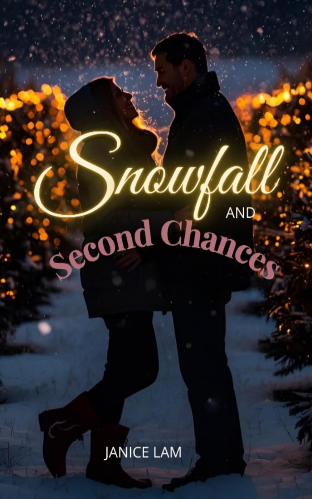 Snowfall and Second Chances