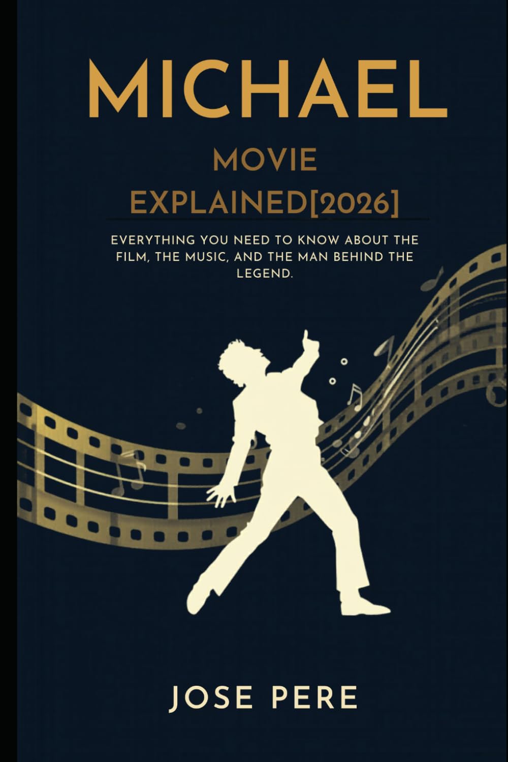 MICHAEL Movie Explained[2026]: Everything You Need to Know About the Film, the Music, and the Man Behind the Legend