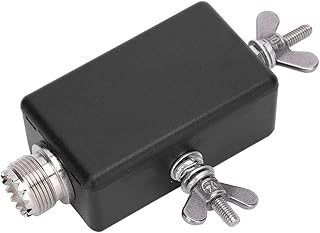 Mini Balun,Withstand Power <100W Balun With Balanced To Unbalanced For Unbalanced Output Of Sound Reinforcement Level Audio Equipment