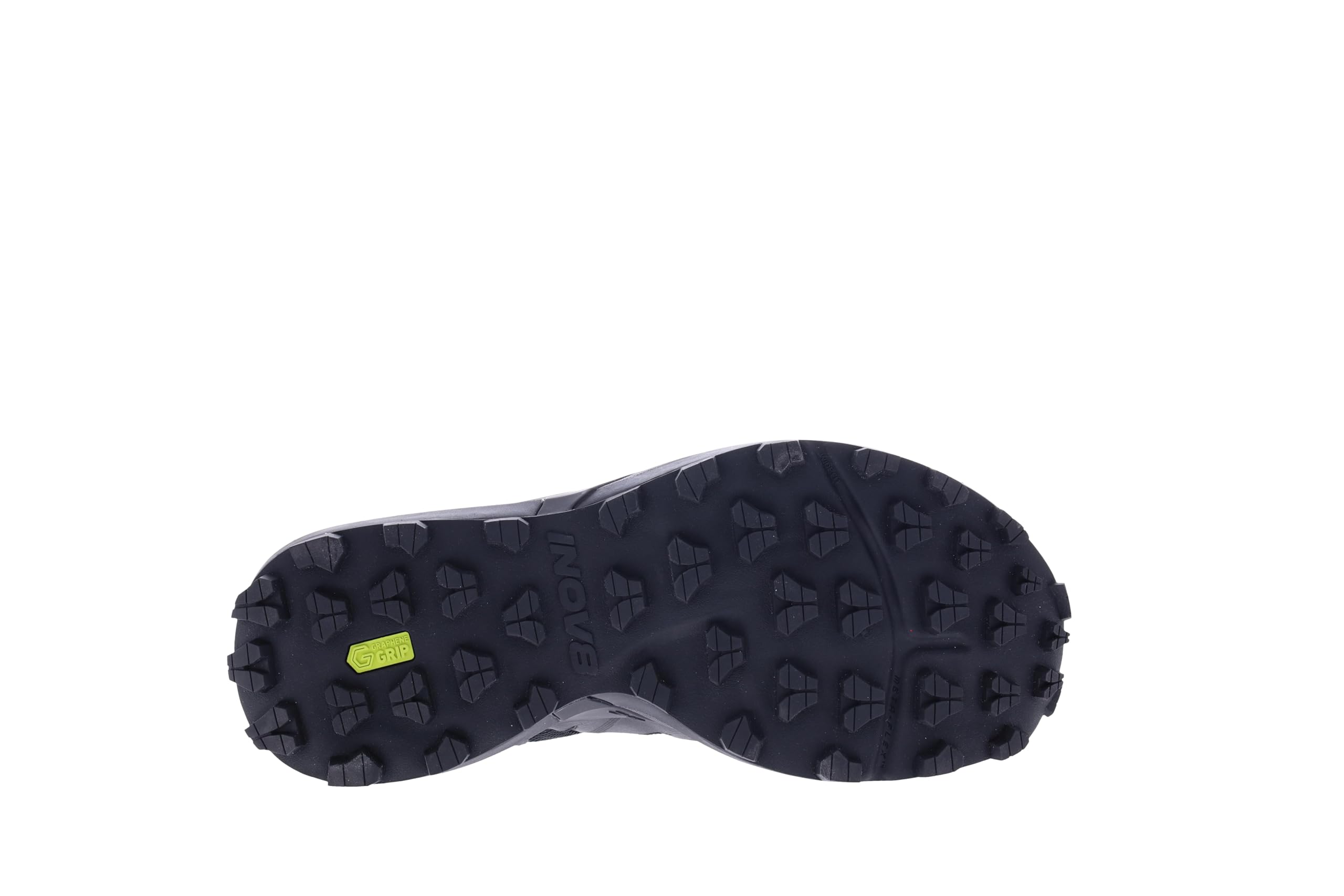 inov-8 Men's Roclite Pro GTX Hiking Shoe, Black, 11