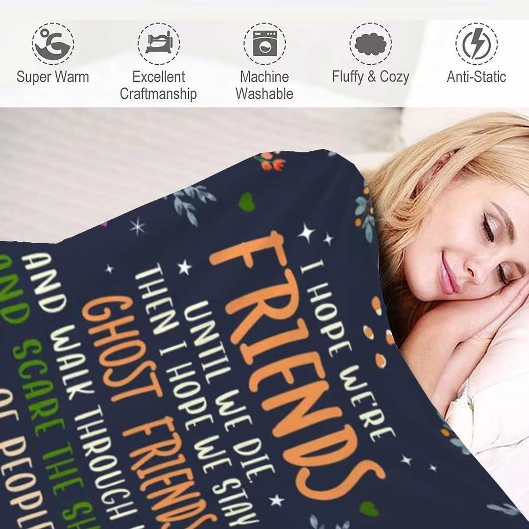 Couverture cadeau « To My Sister » de la part d'une sœur, cadeau d'anniversaire pour sœur, cadeau d'amitié, couverture personnalisée pour sœur, Noël, mariage, remise de diplôme pour meilleures amies,