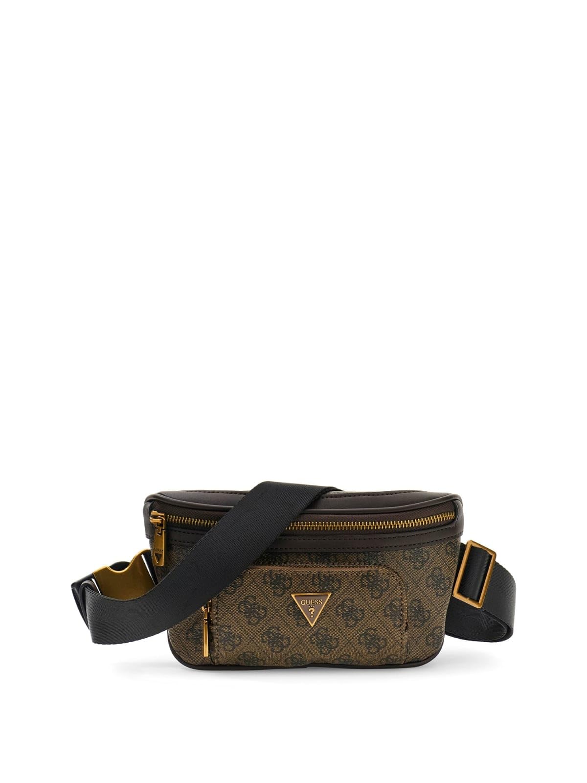 Guess Men's Backpacks And Waist Bags For Milano Bumbag Waist Bag