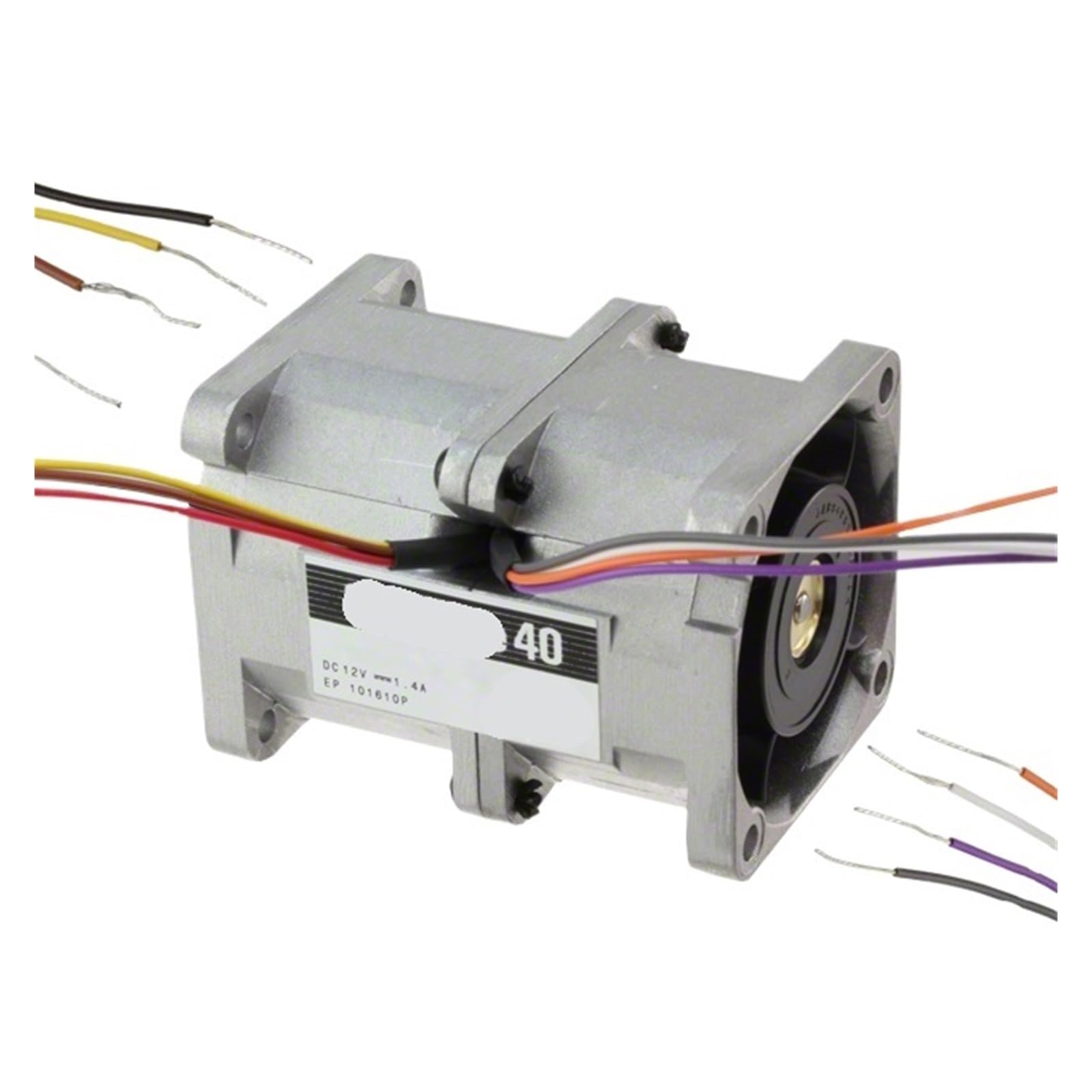 WEUSANXPL 9CRE0412P5J03 12VDC Fan 40X40X56mm 16.8W