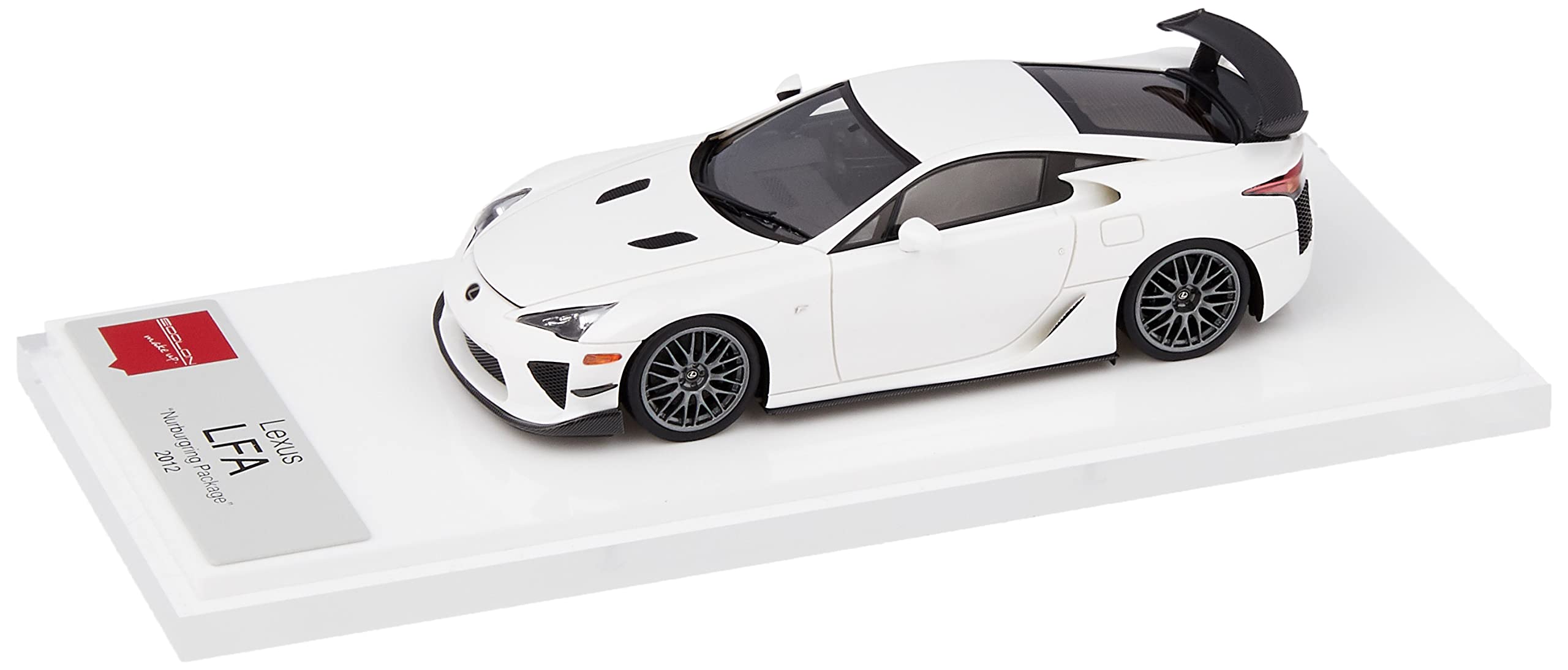 EM538B Lexus LFA 