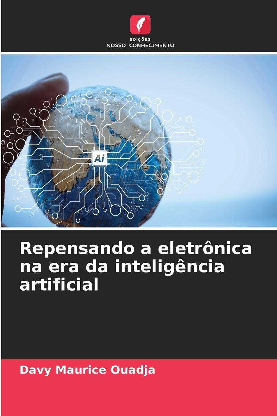 Repensando a eletrônica na era da inteligência artificial