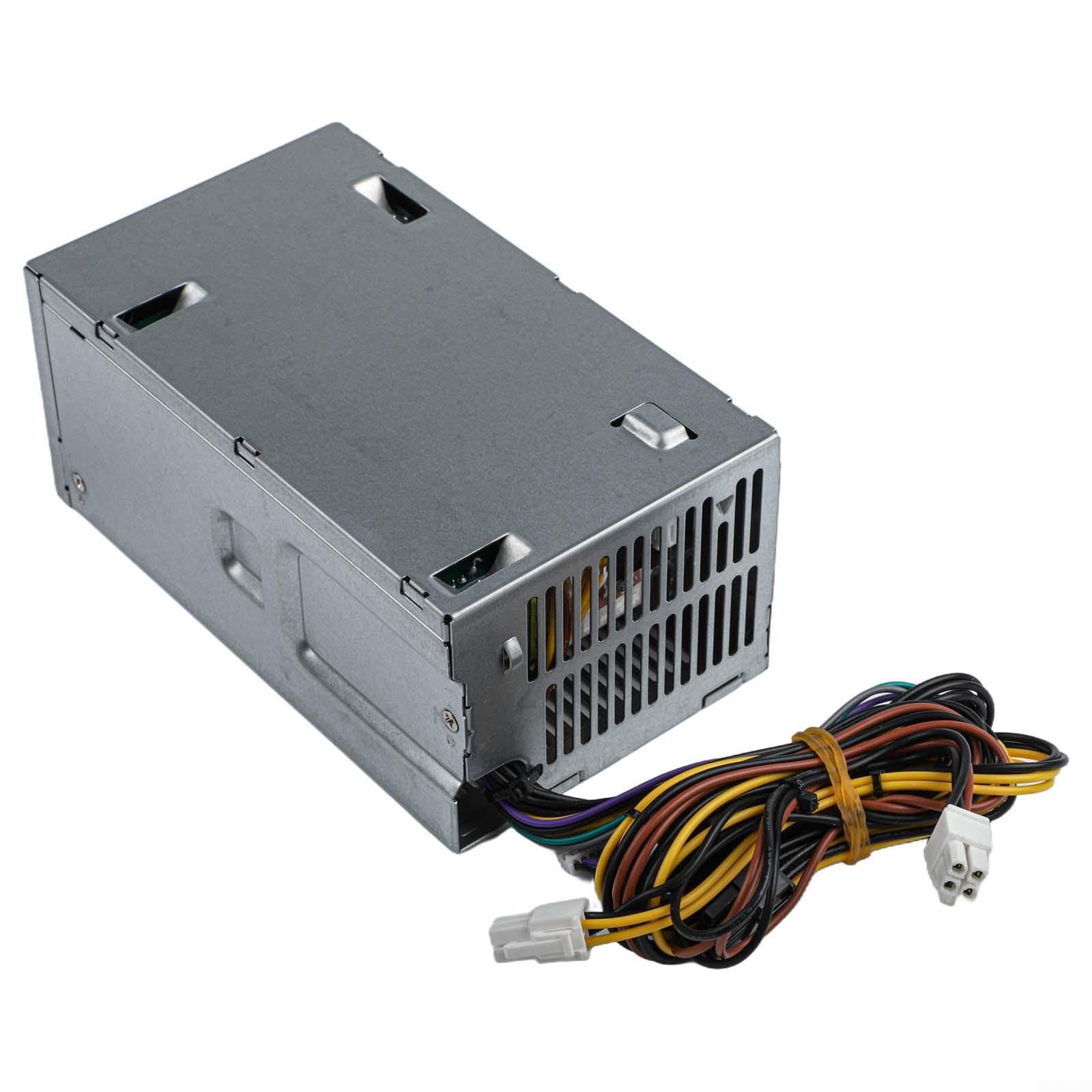 Fuente de alimentación de metal de 400 W para HP EliteDesk para 800 G3 para
