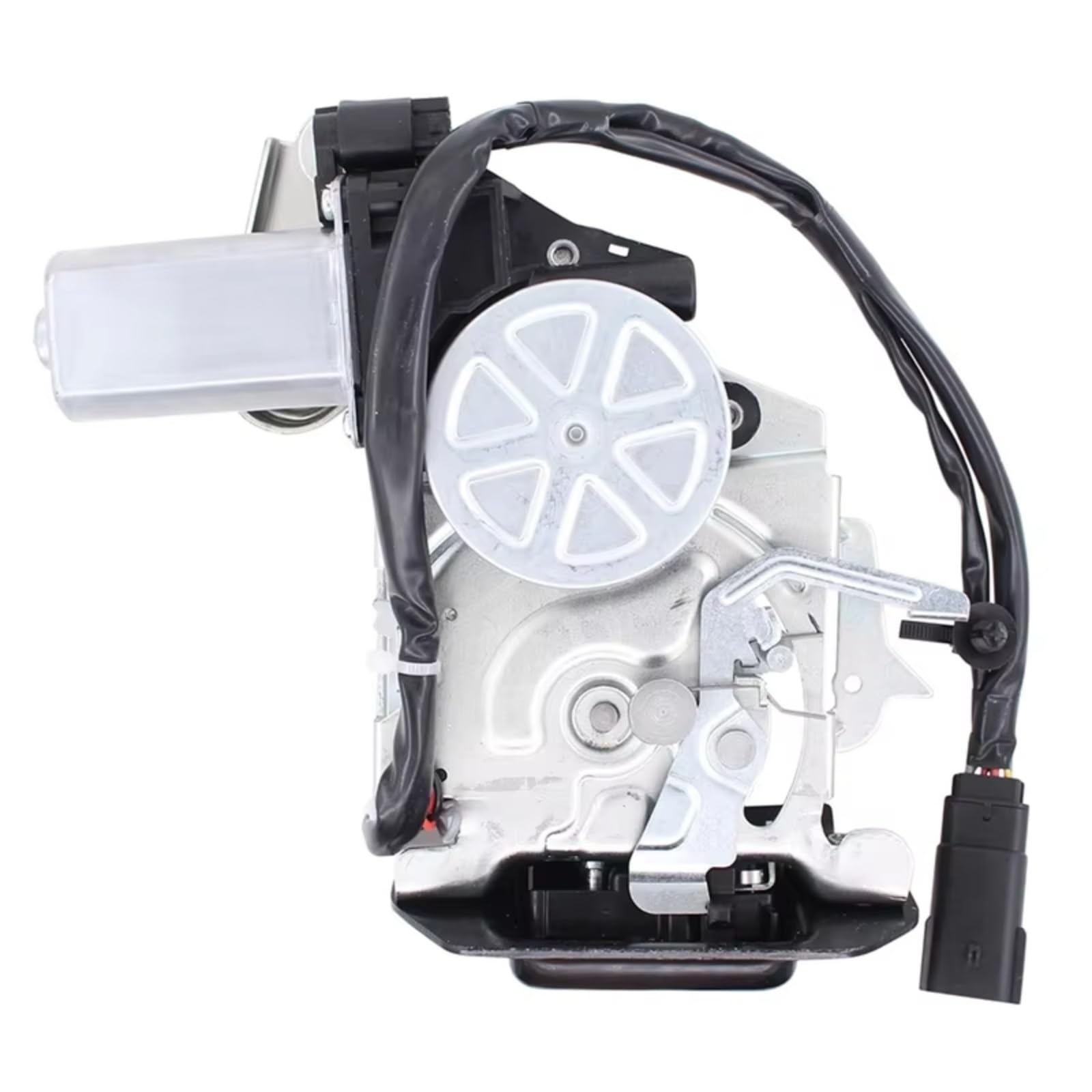 serratura portellone Compatibile Con Ford Per Explorer 2.0 2.3 3.5L 2013 2014 2015 2016 2017-2019 Coperchio Bagagliaio Posteriore Catch Lock Tronco Blocco Attuatore BB5Z-7843150-C