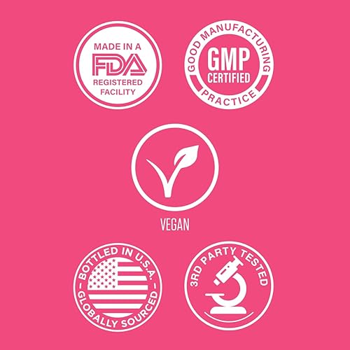 Miniatura 6 de Hair Revive 14X  Gomitas de suplemento para el crecimiento del cabello con clasificación #1  Reduce la pérdida de cabello, fortalece el cabello,