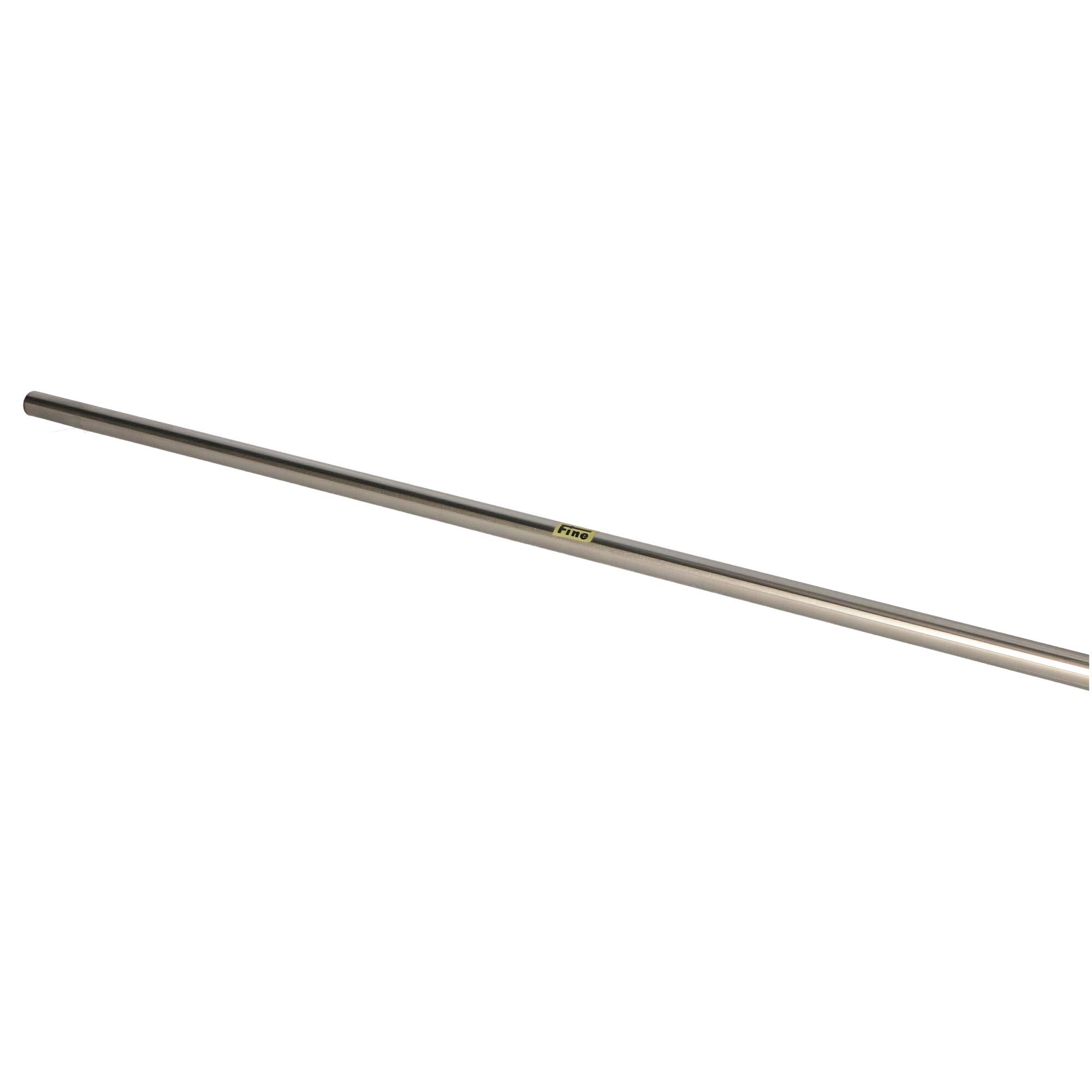 Amazon.co.jp: TGK Fine 枠棒 ステンレス製 12φ×600mm : 産業・研究 
