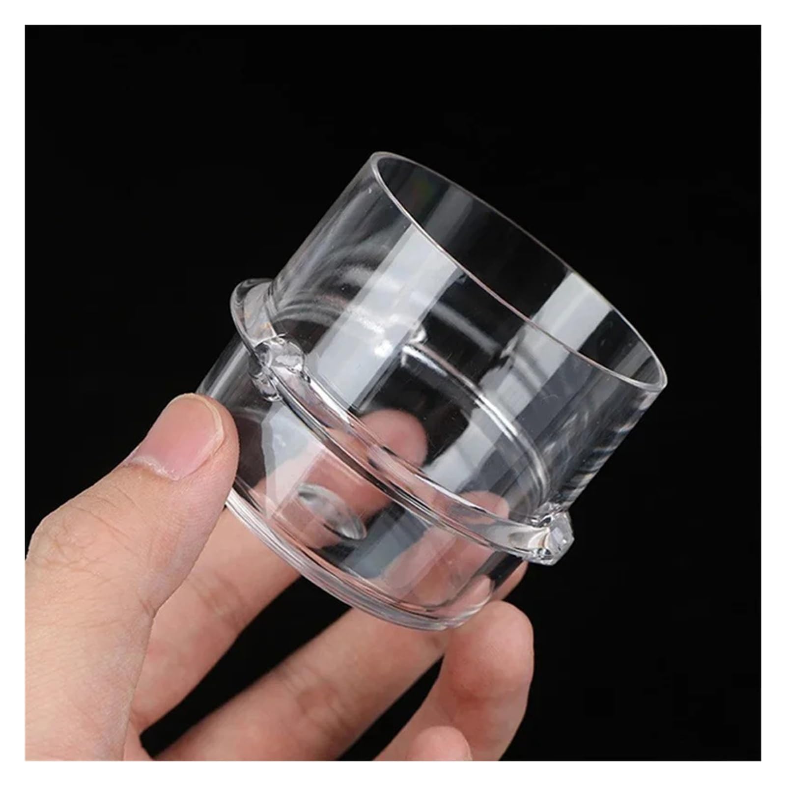 Compatibile con Bimby, misurino TM31/TM6/TM5 da 100 ml
