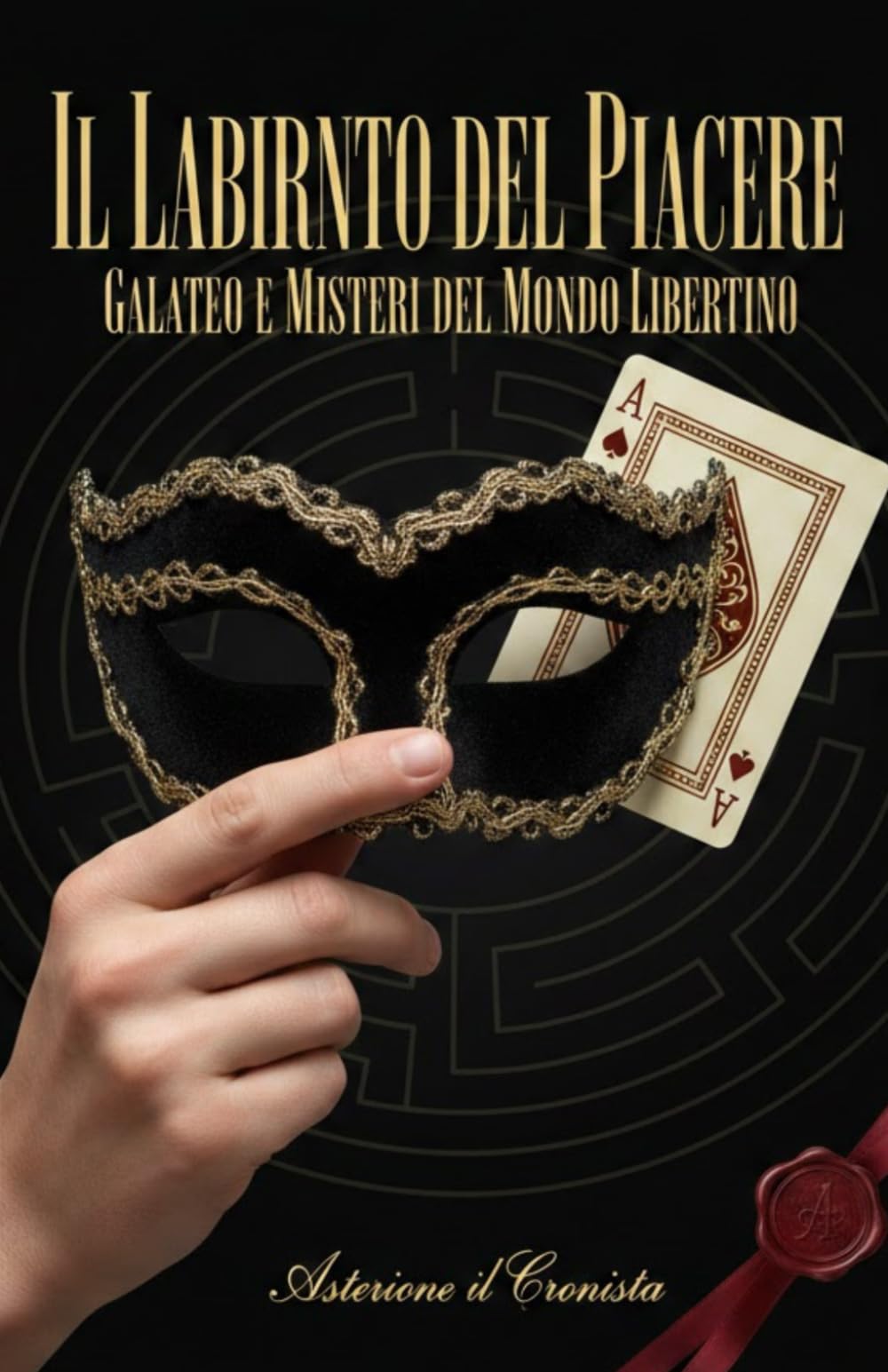 Il Labirinto del Piacere: Galateo e Misteri del Mondo Libertino