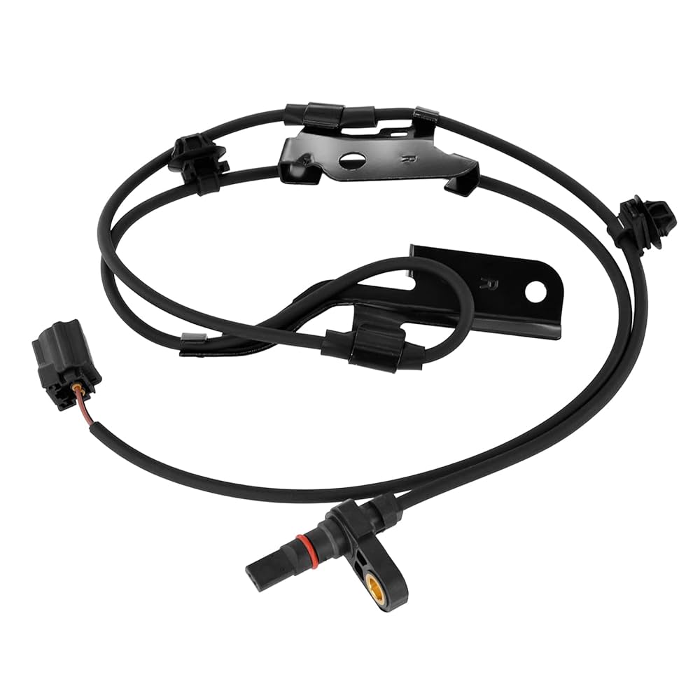 Engine Dancer ABS Wheel Speed Sensor Front Right 89542-42050