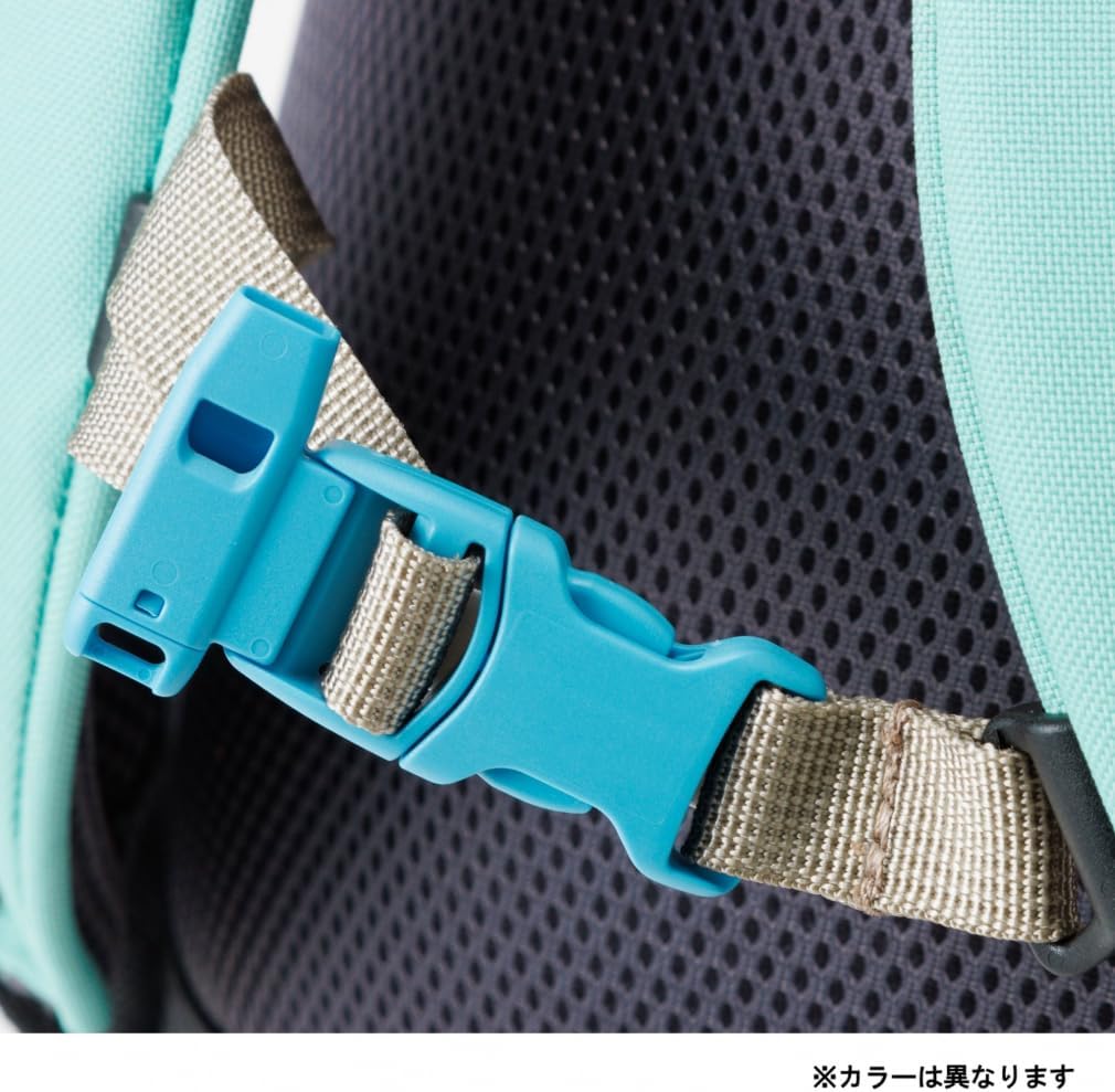 [ザノースフェイス] リュック K Hot Shot Mini キッズ ホットショットミニ NMJ72362 ユニセックス