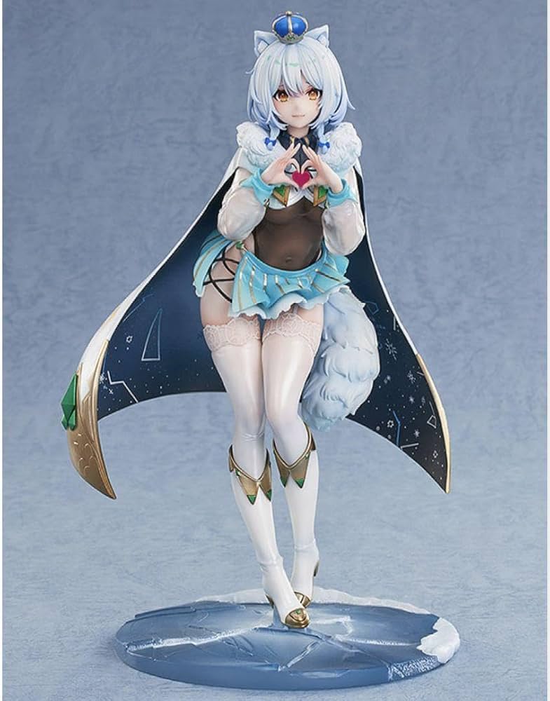 レッド プライドオブエデン ラヴィ　グッドスマイルアーツ上海 Amazon | レッド プライドオブエデン ラヴィ フィギュア