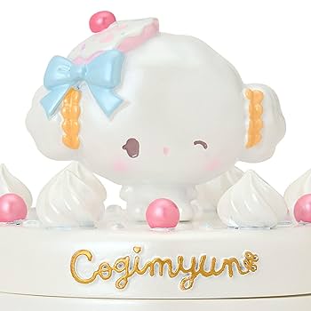 Amazon.co.jp: サンリオ(SANRIO) 小物入れ（スイーツパーティ