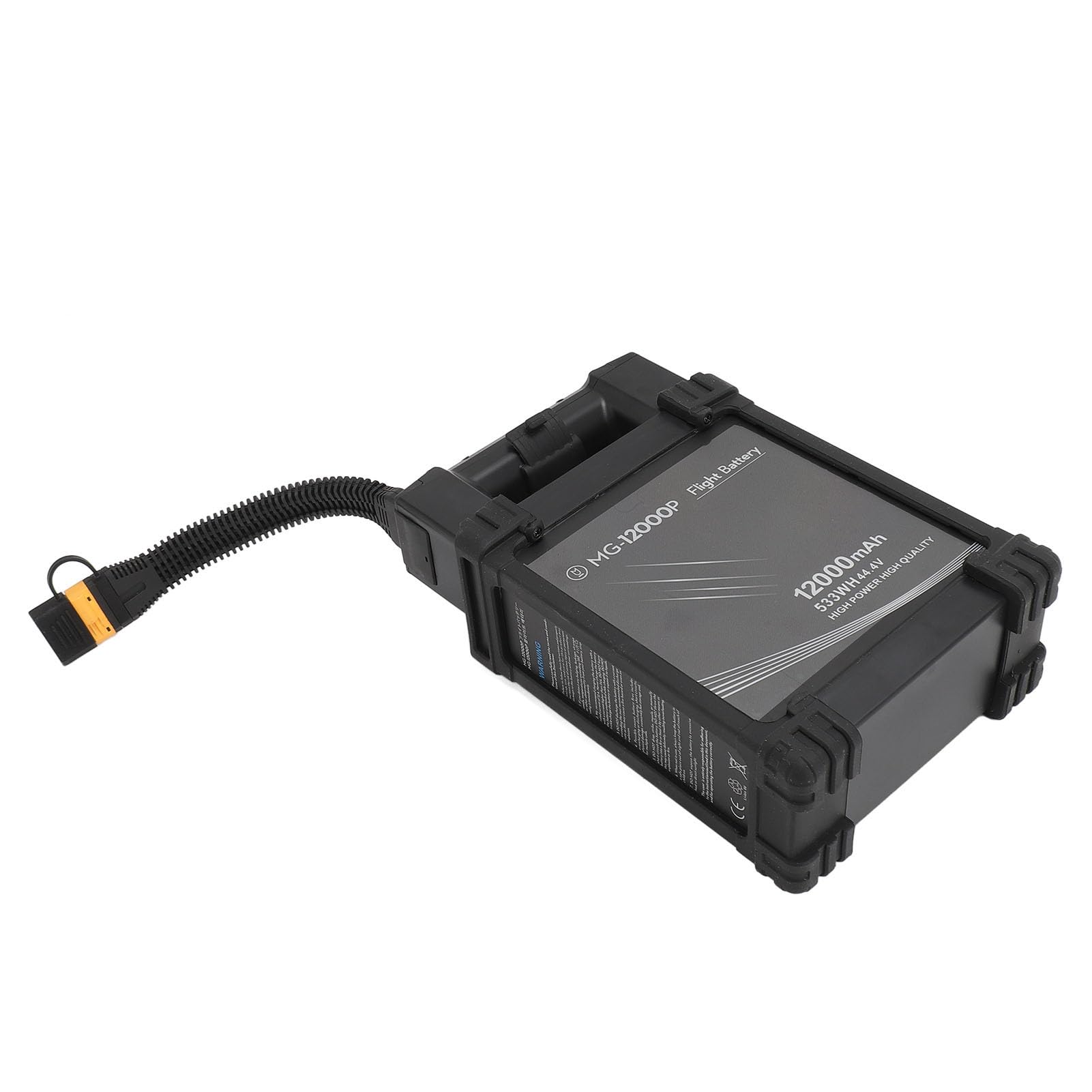 Cocoarm Batería para Dron Agrícola, 12000mAh para MG 1P 1S 1A